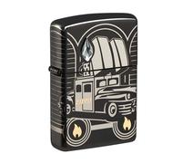 Accendino Zippo 2023 COTY Limited EU Version/Z-Car 75° da collezione 48693