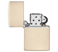 Accendino Zippo a benzina - Flat Sand
