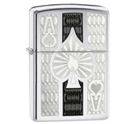 Accendino Zippo Ace 24196