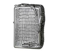Accendino Zippo Alligator NI originale antivento