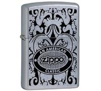 Accendino Zippo American Classic