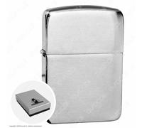 Accendino ZIPPO Antivento Ricaricabile Benzina 100+ MODELLI Classici e Originali
