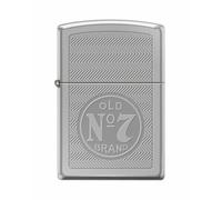 Accendino Zippo Benzina Nuovo - JACK DANIEL'S (Modello a Scelta) Originale,Storm