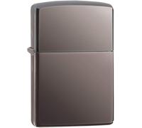 Accendino Zippo Classic Black Ice® 150
