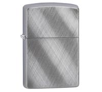 Accendino Zippo Classic Diagonal Weave 28182