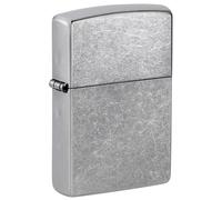 Accendino Zippo Classic Street Chrome™ 207