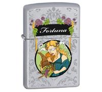 Accendino Zippo Fortuna