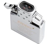 Accendino Zippo Gas USB A Lungo Raggio JetFlame