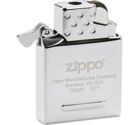 Accendino Zippo Gas USB A Lungo Raggio JetFlame