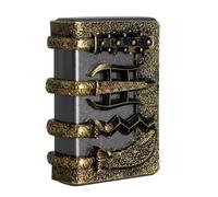 Accendino Zippo Oriental Arms BK originale antivento