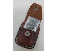 Accendino Zippo Placca Harley Davidson Tatoo Girl HD 1996 con Scatola Regalo