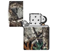 Accendino Zippo Realtree Edge Design a benzina