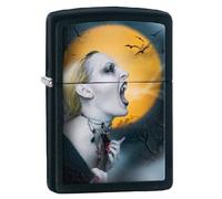 Accendino Zippo Screaming Vampiress