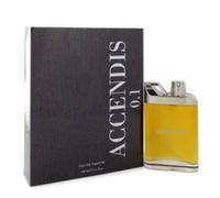 Accendis 0.1 von Accendis Eau De Parfum Spray (Unisex) 100 ml