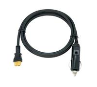 Accendisigari A XT60 Cavo Auto Cavo di Ricarica Esterno Alimentazione