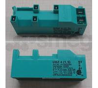 ACCENDITORE 4 USCITE ORIGINALE BARBEQUE SMEG BQ90S CODICE RICAMBIO 810020118
