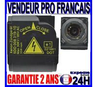ACCENDITORE 5DD 008 319-10 BALLAST BOX ACCENSIONE LAMPADA XENON OPEL 6235086