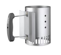 Accenditore a Ciminiera Piccolo (20cm di Altezza) Accenditore per BBQ Compatto