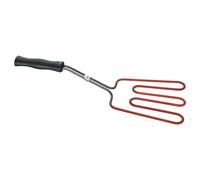 Accenditore barbecue Clatronic EGA 3404 acciaio inox 800 W ergonomico