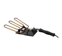 Accenditore elettrico per barbecue Tristar BQ-2819 - Supporto in dotazione - Sicuro e veloce