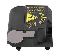 Accenditore Faro Xenon D2S per Mercedes BMW, Modulo Avviamento Nero