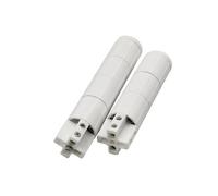 Accenditore for caldaia 1000W/1200W Maniglia dritta Saldatrice Nucleo riscaldante Tubo riscaldante Testa di riscaldamento a soffiaggio