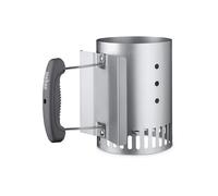 ACCENDITORE PER CAMINO WEBER Rapidfire Compact Chimney Starter, 14.73 cm x 26.42 cm