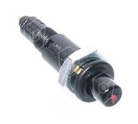 Accenditore piezo connettore 2,5 mm incasso Ø 18 mm