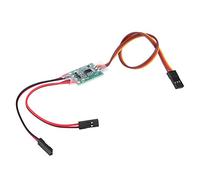 Accenditore RC, 2 in 1 Comando elettronico Fuze Interruttore di accensione RC Accessorio per aeromobili Modello RC Accessori per aeromodelli