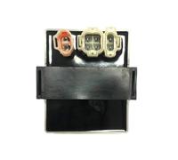 Accenditore Scatola CDI Accessori per moto Accenditore Modificato Derestrict Rimontaggio digitale Accensione CDI ECU Box per 100 5GEAR