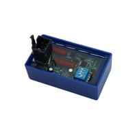 Accenditore Scatola CDI CDI per moto con DIP switch Limitatore di velocità 4000-12000 per YX140 competitivo YX160 BIZ100 AC 5 PIN WAVE100 POP100 EX5
