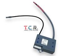 Accenditore scheda scaldabagno Ariston Fast Evo X Chaffoteaux Fluendo Plus 65...