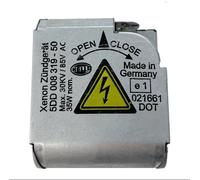 ACCENDITORE STARTER IGNITER CENTRALINA XENON HELLA 5DD008319-50