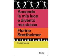 Accendo la mia luce e divento me stessa. Florine Stettheimer