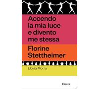 Accendo la mia luce e divento me stessa. Florine Stettheimer