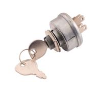 Accensione 5-Pol. Adatto per Silverline Silvertrac 20/105H 13B7518N677 Rasentr