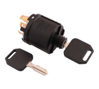 Accensione 7-Pol. Compatibile Con Stiga Park Compact HST Trattore Da Giardino