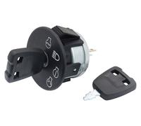 Accensione 7 Poli Adatta Per Solo By AL-KO T22-105.3 HD V2 SD 127693 Trattorino