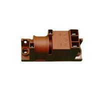 Accensione a impulsi, AC 220 V, unità di accensione elettrica per stufa a gas, modulo di ricambio compatibile con stufe a gas Whirlpool (2 uscite)