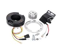 Accensione a rotore interno MVT Premium V2 con luce da 55W per Puch Maxi, Sachs