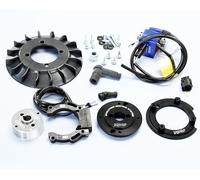 Accensione Completa Digitale Polini Per Moto Ricambi Ciclomotore Accessori