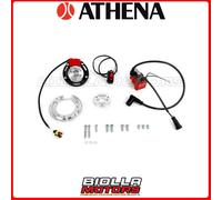 ACCENSIONE A ROTORE INTERNO SELETTRA BY ATHENA 2 MAPPE ITALJET PISTA 2 YANKEE 50