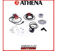 ACCENSIONE A ROTORE INTERNO SELETTRA BY ATHENA 2 MAPPE RIEJU MRT 50 2009-2024 P4