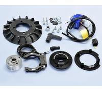 ACCENSIONE A ROTORE POLINI PVL PIAGGIO VESPA 50-125 SPECIAL-ET3 CONO 20 - 171...