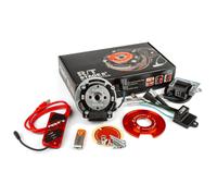 ACCENSIONE A ROTORE STAGE6 R/T MK2 PVL PIAGGIO ZIP SP -GILERA 50 H20 LIQUIDO