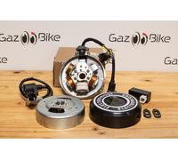 Accensione Adapt Ciclo Elettronico Peugeot 103 12v GROSS CONE (con CDI e bobina)