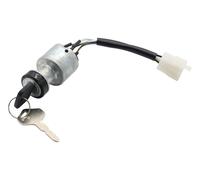 Accensione Adatta Per MasterYard ES1233M [2T2000489/USW] Trattore Da Giardino