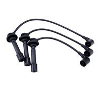 Accensione auto Compatibile con CHERY per QQ S11 0.8L 2003- Kit cavi di accensione Spark