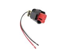 Accensione auto Compatibile Con Lancia Per Ypsilon II Per Ypsilon III Per Musa 71752816 Bobina di Accensione Cablaggio del Connettore di Riparazione Spina del Cavo