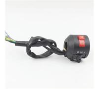 accensione avviamento Per CBT125 Controller Per Moto Multifunzione Ricambio Professionale Marchio Originale Interruttore Per Moto Accessori Per Moto